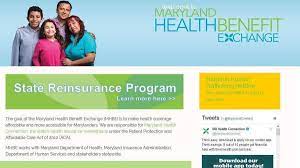 Maybe you would like to learn more about one of these? Lawmakers Seek To Create State Mandate To Push More Marylanders Into Health Insurance Baltimore Sun