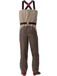 Redington Sonic Pro Hdz Waders