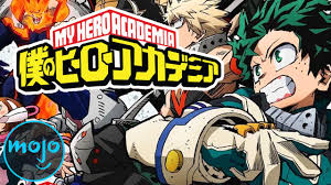 Does Mirio (From Mha) Get His Quirk Back? - Quora