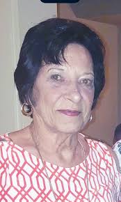 Mary Louise Joy 1943-2025