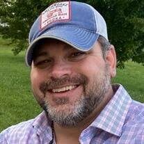 Douglas "Doug" Harrington Hays Obituary