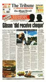 The Tribune