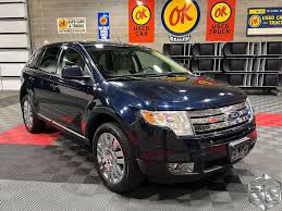 Image result for Light Ice Blue 2008 Edge