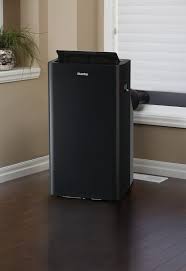 The hisense hap55021hr1w portable air conditioner provides the utmost in performance more conveniently than ever. Dpa140bdcbdb Danby 14 000 Btu Portable Air Conditioner With Silencer Technology En