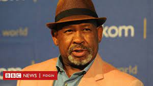 The passing of former eskom chairperson jabu mabuza has sent shock waves across the country, as many paid tribute to the business leader on social media. Hafirn3ju Jdim
