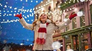 Kommt alle aus dem haus! Es Schneit Es Schneit Text Kommt Alle Aus Dem Haus Youtube