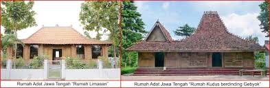 If you are using mobile phone, you could also use menu drawer from browser. Rumah Adat Daerah Jawa Tengah Lengkap Gambar Dan Penjelasannya Seni Budayaku