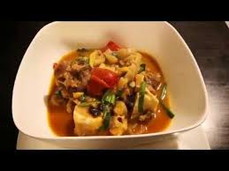 Balbacua Recipe Bisaya Version Bisaya Recipe Recipes Beef Recipes