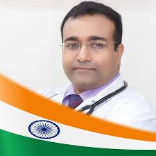 Dr Sudipta Narayan Roy