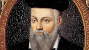 Asteroids, zombies and a bad outlook. Revelaciones Para El 2021 Segun Las Predicciones De Nostradamus
