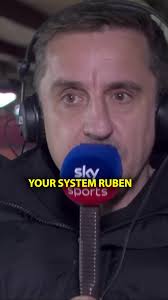 Gary Neville Urges Manchester United Change