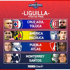 Era el mejor cruz azul de los últimos tiempos, ya que no dependía de individualidades, sino que era un trabajo en equipo. Liguilla Mx 2021 Asi Quedan Los Cuartos De Final De La Liguilla Del Futbol Mexicano 2021 Cruz Azul Vs Toluca America Vs Pachuca Marca Claro Usa