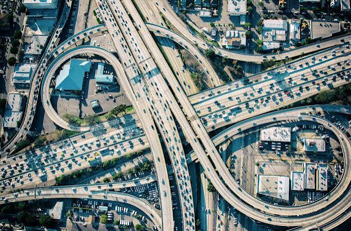 Why are highways so big in America? The climate lie behind reducing traffic  | Vox