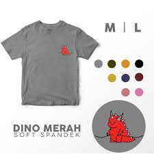 Silahkan untuk diambil saja link di bawah ini ya sobat. Jual Baju Kaos Dino Merah Oneck For Cewek Tshirt Soft Spandek Tshirt Cewe Jakarta Pusat Sweet Outfit Tokopedia
