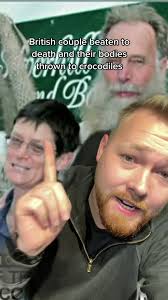 Shari Saunders Missing