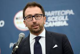 Tutte le informazioni sui concorsi ministero della giustizia 2021: Chi E Alfonso Bonafede Il Nuovo Ministro Della Giustizia Del Governo M5s Lega