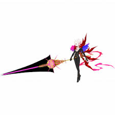 Angsty boi vs warm boi(s)source: Karna 5 Star Lancer Servant Grand Order Wiki