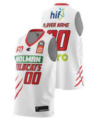 Closed weekends and public holidays Perth Wildcats 20 21 Authentic Away Jersey Other Players Official Nbl Store