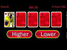 We did not find results for: Higher Or Lower Another Classic Card Game From Galaticdroids Youtube