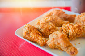 Maybe you would like to learn more about one of these? Resep Ayam Kfc Ala Netizen Twitter Yang Berhasil Meniru Setelah 18 Bulan Mencoba Halaman All Kompas Com