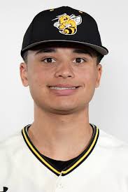 2025 Baseball Roster