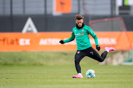 These are the detailed performance data of borussia mönchengladbach player hannes wolf. Gladbach On Twitter Rose Hannes Wolf Is Always An Option For The Starting Xi He Feels Good And Of Course Would Like To Play More As The Games Start Piling Up