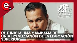 Alan Cortés: Transformando Vidas a Través de la Educación y el  Emprendimiento