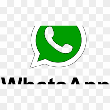 It is a very clean transparent background image and its resolution is 1200x1200, please mark the image source when quoting it. Free Whatsapp Logo Png Hd Png Transparent Images Pikpng