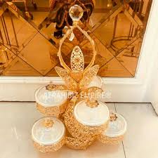 Ini 25 kuih raya 'favourite' yang wajib ada di rumah untuk raya tahun ini. Balang Kuih Raya 2019