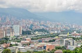 Según daniel quintero, los incendios activos hoy en. Pico Y Placa Ambiental En Medellin 2020 Vivir En El Poblado