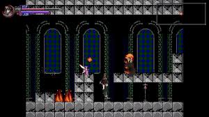 Correctly inputting the cheat code will immediately unlock the reward. Bloodstained Ritual Of The Night Como Acceder Al Nivel Oculto De 8 Bits Hobbyconsolas