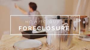 Homeowners who lose an fha. Buying A Foreclosure Here S What You Need To Know
