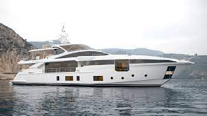 SAMA Yacht for Sale - IYC