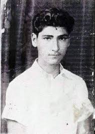 Valentin L. Garza Jr. Obituary