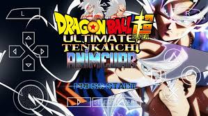 Click on the green arrow to start downloading wii torrent or click on the title of the game to view full. Dragon Ball Z Ultimate Tenkaichi Anime War Psp Game 2020