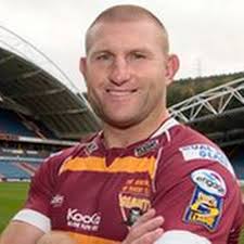Former Huddersfield Giants hero Brad Drew backing club for future Super  League success