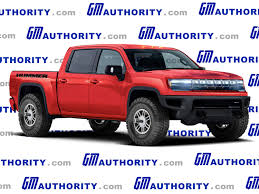 To do that, you after the hummer's official reveal on october 20 at 8:00 pm edt, customers will be able to hop online. Gmc Hummer Ev Pickup Rendered Gm Authority