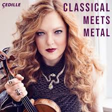 Classical Meets Metal: Demonic, Obsessive, Cathartic, and Headbanging  Tracks