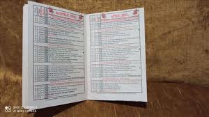 Pravoslavni kalendar za 2021 godinu je pred četvrtak 16 3 sveti sveštenomučenik antim; Cetnicki Srpski Pravoslavni Kalendar 2021 Halo Oglasi