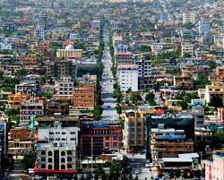 Knc aimed to create more than a million jobs and provide a high. Modern Kabul Kabul Afghanistan City Photo