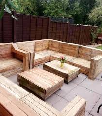 To find out more about the team visit our about us page. View 14 Garden Pallet Furniture For Sale