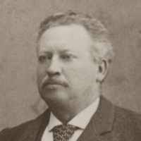 Charles Henry Crow (1830–1900)