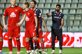 فوتبالی