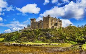 Schottland hat außerdem noch 6.000 flüsse vorzuweisen, die auf insgesamt 50.000 km durch das land mäandern. Schottland Erlebnisreisen Individuelle Massgeschneiderte Urlaub