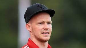 Hamburger SV III muss auf Stürmersuche gehen