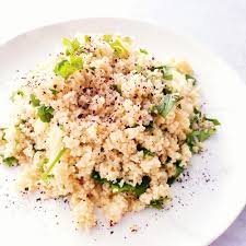 Easy recipes are among god's blessings to busy home cooks. How To Cook Couscous In 8 Minutes Feast Glorious Feast