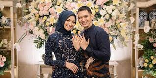 Rezky aditya berencana untuk menikah dengan kekasihnya, patricia razer, pada 2019. Psstt Ini Bocoran Pernikahan Rezky Aditya Dan Citra Kirana Dream Co Id