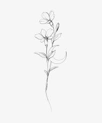 Diana Severinenko On Instagram Night Inspiration Flower Vinca Minor Diana Severinenko Dianaseverine In 2020 Small Flower Tattoos Flower Tattoos Tiny Tattoos
