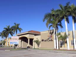 Motel Caribe