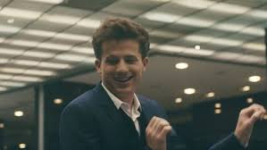 While you callin' me baby how long has this been goin' on? Charlie Puth How Long Videostatic